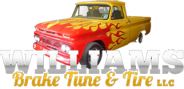 Williams Brake Tune & Tire - (Lubbock, TX)